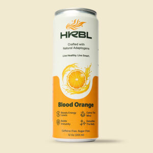 HRBL Blood Orange
