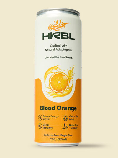 HRBL Blood Orange