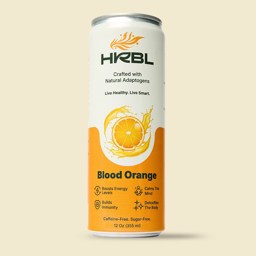 HRBL Blood Orange
