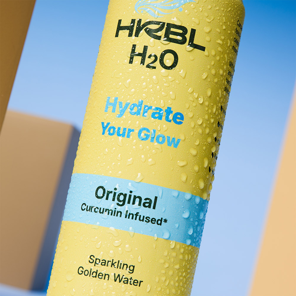 HRBL H₂O - Original