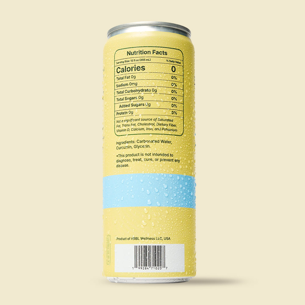 HRBL H₂O - Original