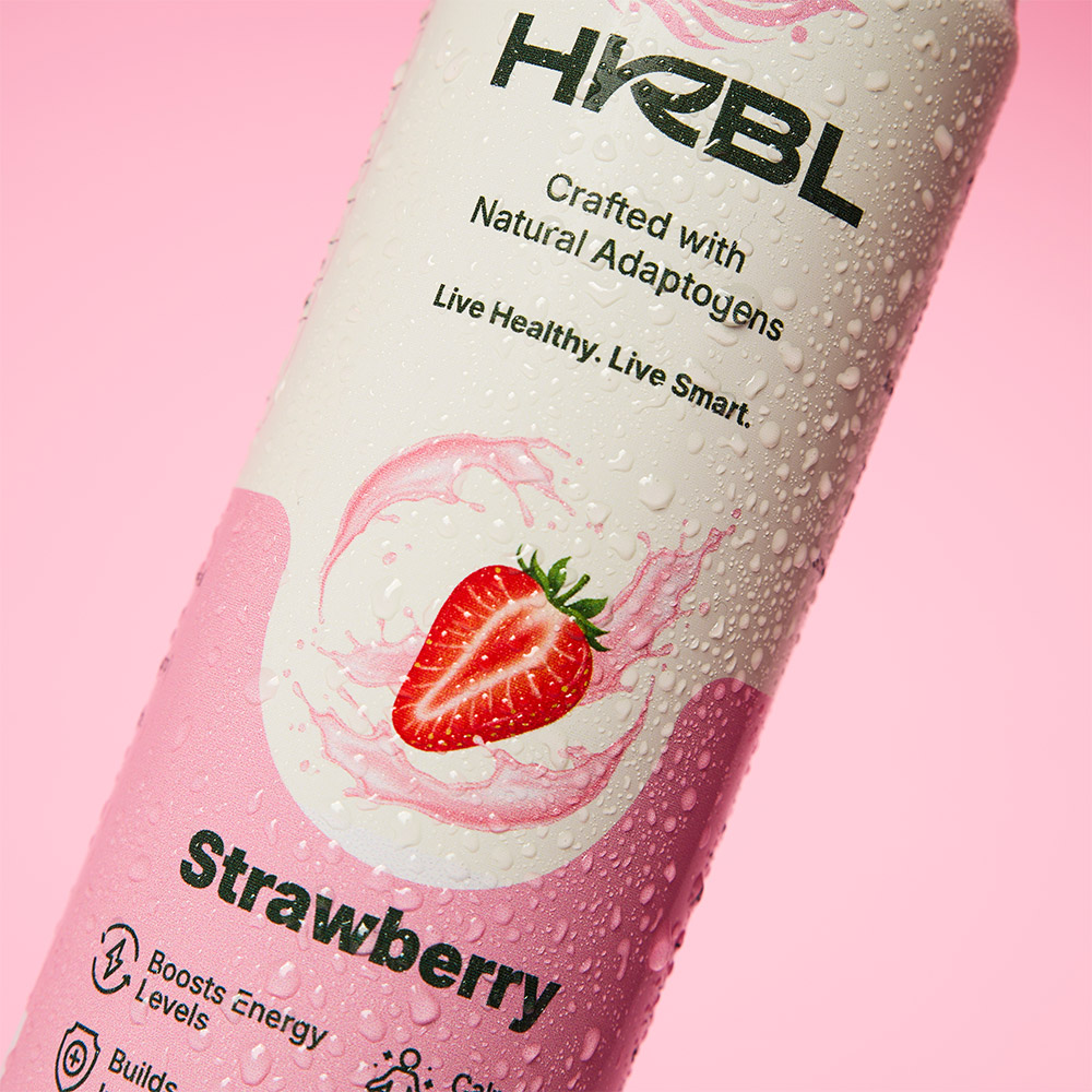 HRBL Strawberry