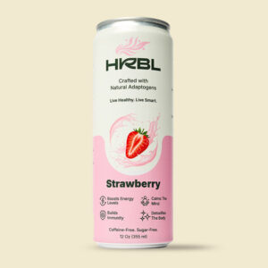 HRBL Strawberry