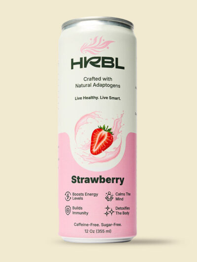 HRBL Strawberry