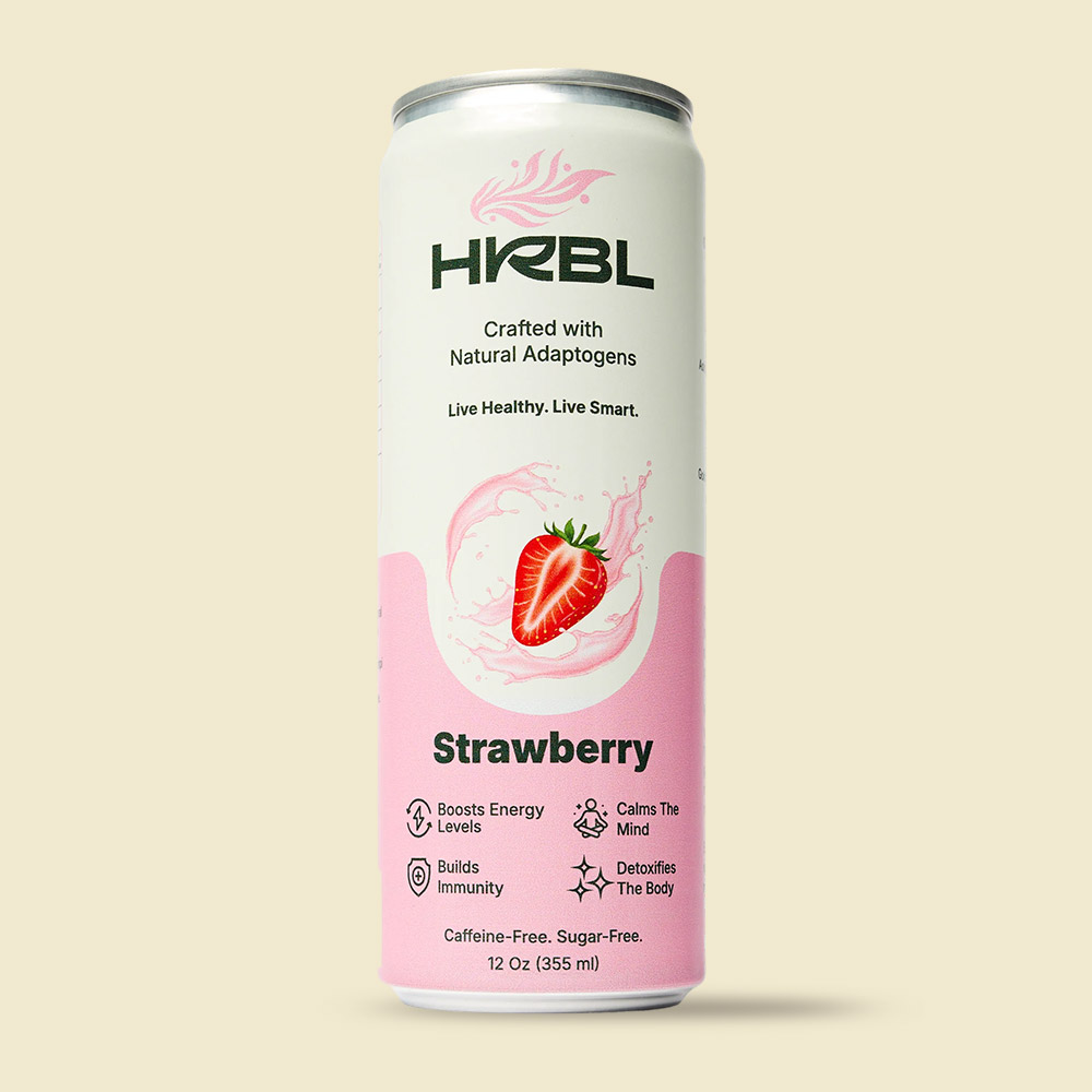 HRBL Strawberry