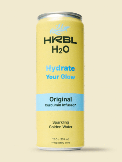 HRBL H₂O - Original