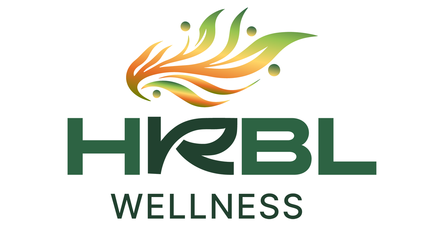 HRBL Wellness
