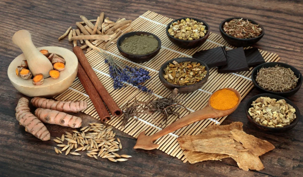 Adaptogens 3