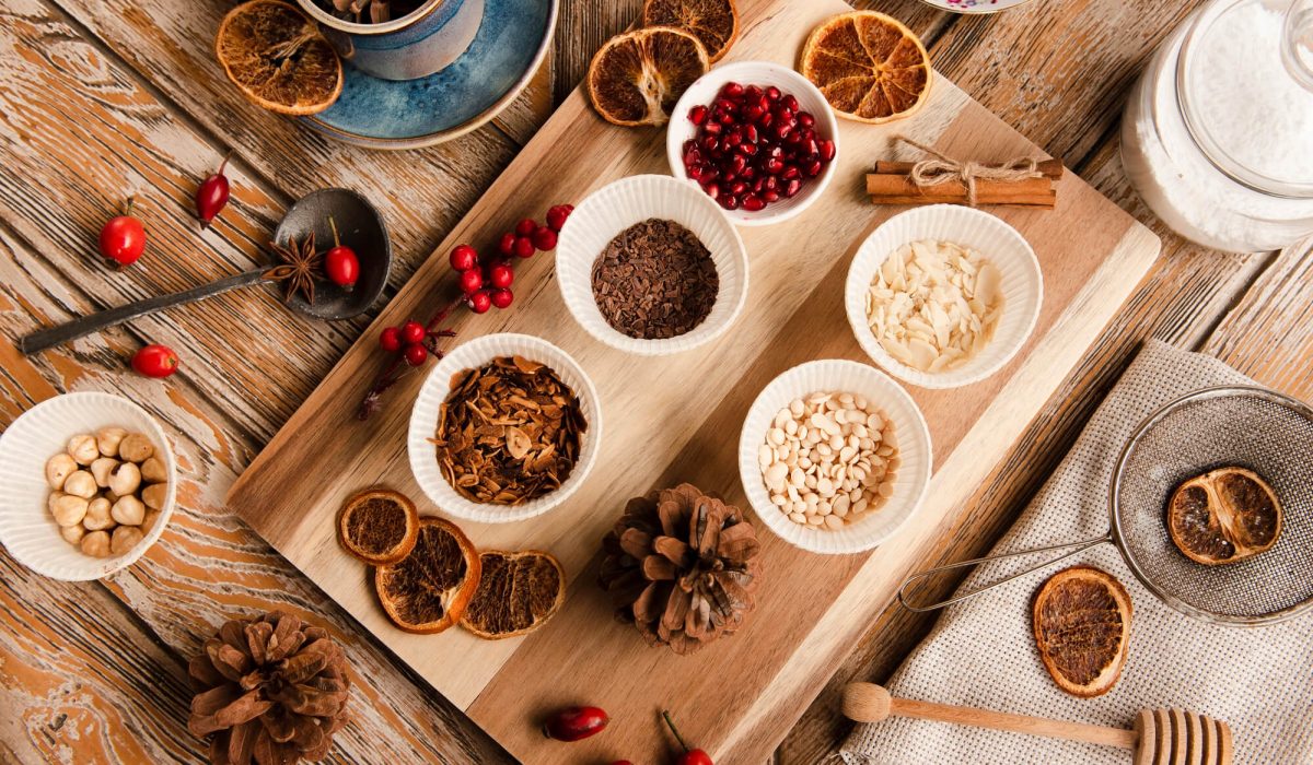 Why Are Adaptogenic Drinks Replacing Your 3 PM Coffee_