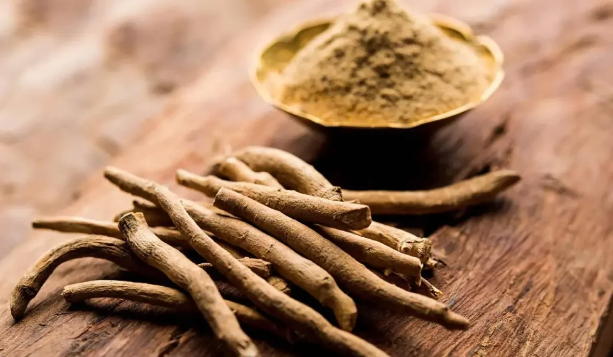 ashwagandha 2